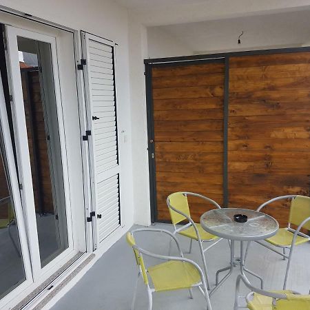 Apartment Danijela Šibenik Exterior foto