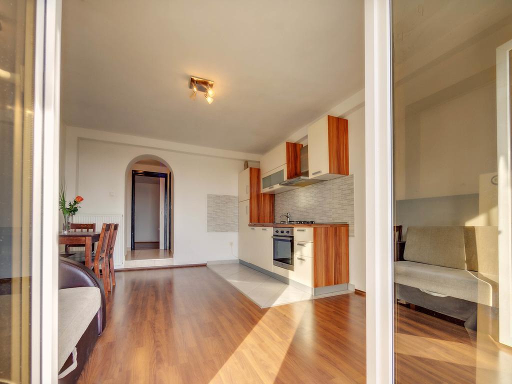Apartment Danijela Šibenik Habitación foto